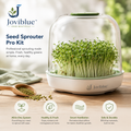 Joviblue™ GreenBurst Microgreen Dome Kit
